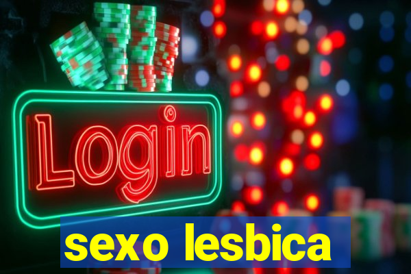 sexo lesbica